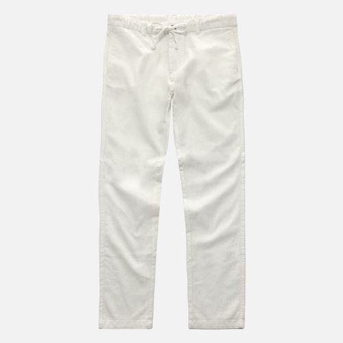 Calça Elegance Look Linen 25v08301