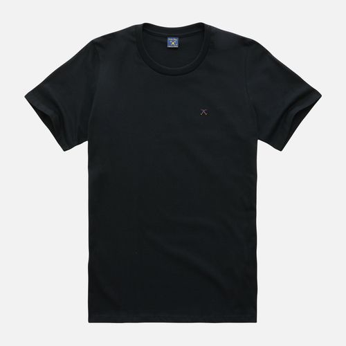 Camiseta Taquinho Manga Curta 25v127