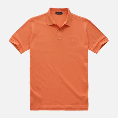 Camisa Polo Shade Manga Curta Taco Medio 25v002