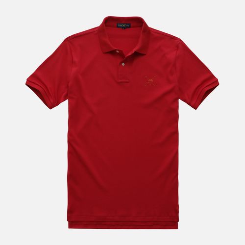 Camisa Polo Suedine Shade Taco Medio 25v08455