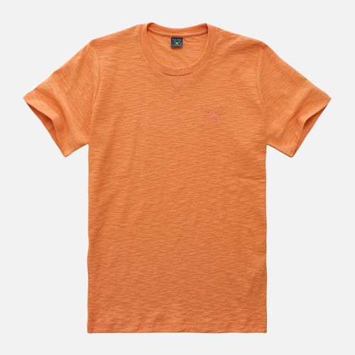 Camiseta Flame Shade Taco Médio 25v08450