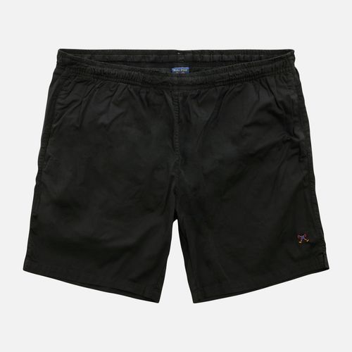 Shorts Tricoline Dye Taquinho 25v005