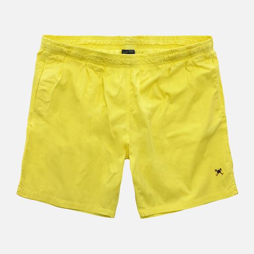 Shorts Tricoline Dye Taquinho 25v005