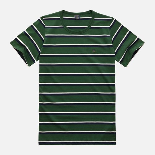 Camiseta Listrada Taquinho 25v08499
