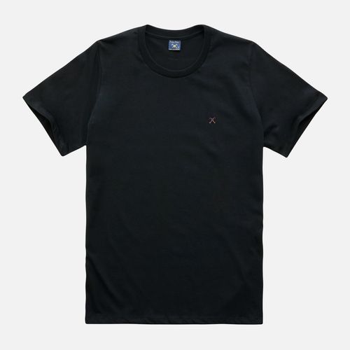 Camiseta Taquinho Manga Curta 25i127
