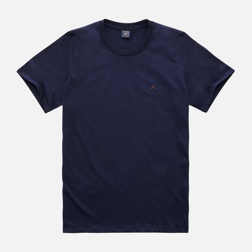 Camiseta Taquinho Manga Curta 25i127