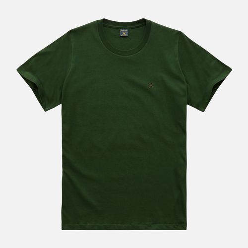 Camiseta Taquinho Manga Curta 25i127