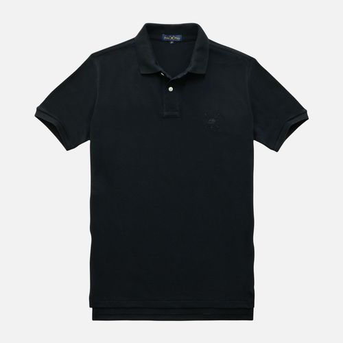 Camisa Polo Shade Taco Medio 25i002