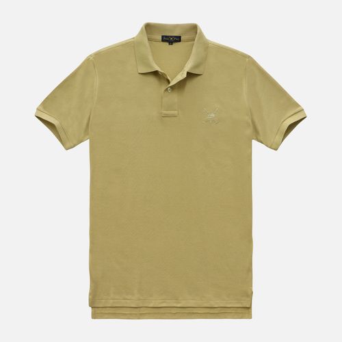 Camisa Polo Shade Taco Médio