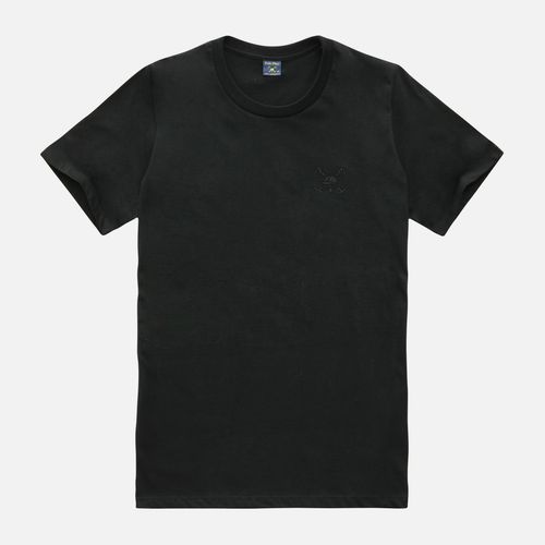 Camiseta Shade Taco Medio 25i128