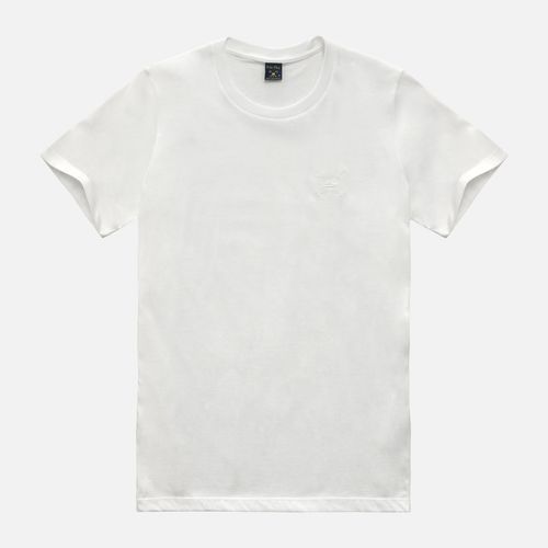 Camiseta Shade Taco Medio 25i128