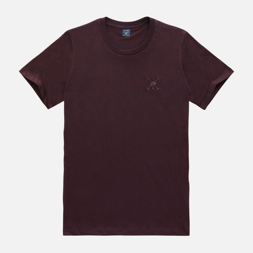 Camiseta Shade Taco Medio 25i128