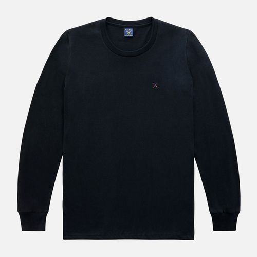 Camiseta Taquinho Manga Longa  25i125