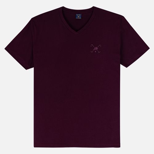 Camiseta Taco Medio Shade 25i010