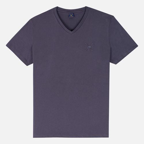 Camiseta Taco Medio Shade 25i010