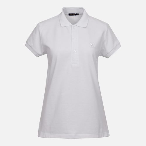 Camisa Polo Feminina 26v105