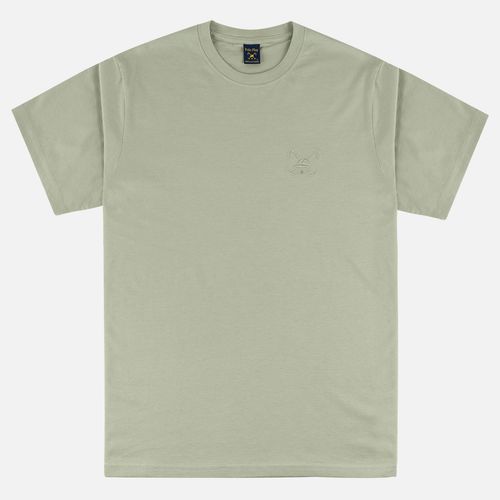 Camiseta Inca Tm Shade 26v08584