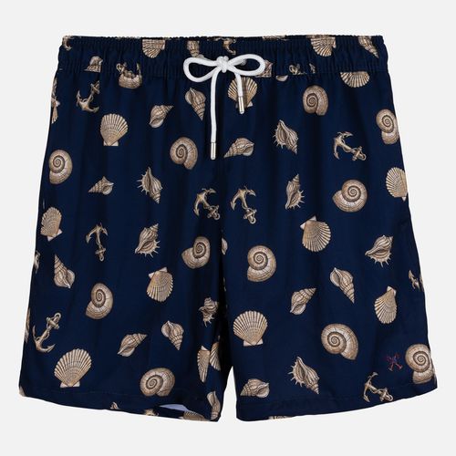 Shorts Swim Shell Bay 26v08604