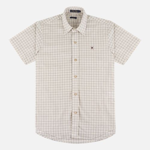Camisa Custom Harry Manga Curta