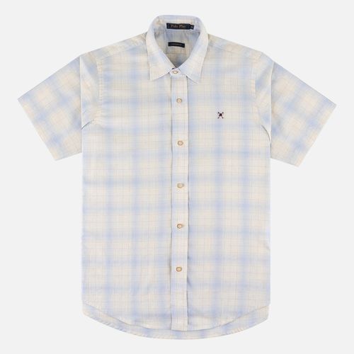 Camisa Custom Harry Manga Curta