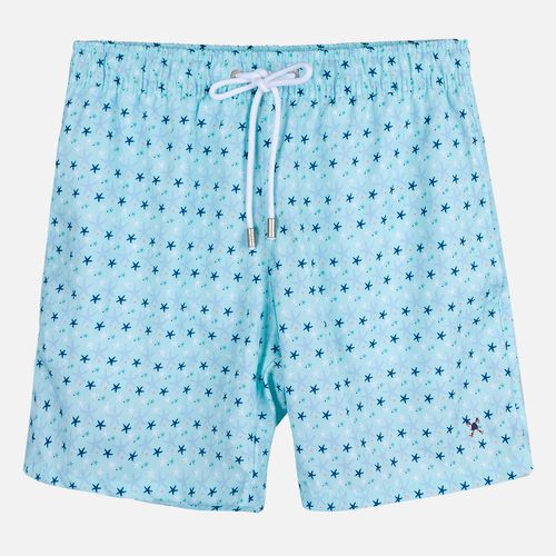 Shorts Swim Starbreeze 26v08706
