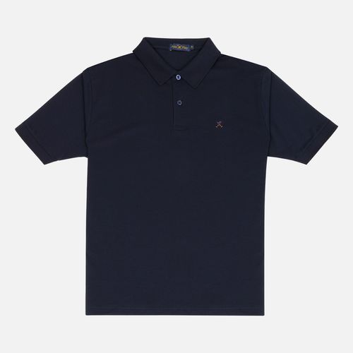 Polo Piquet Pima Taquinho 26v08660