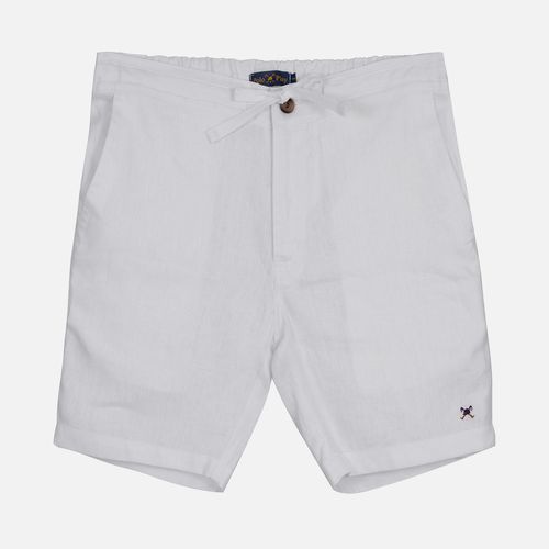 Bermuda St Tropez Linho Puro 26v08612