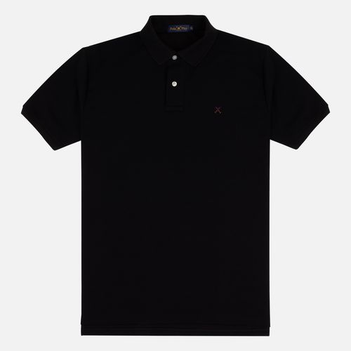 Camisa Polo Suedine Blend Taquinho 26v08636