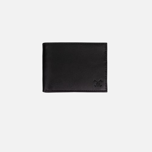 Carteira Billfold Preto 26v08672