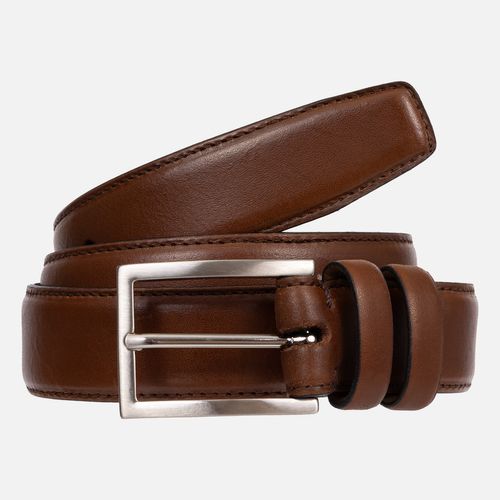 Cinto Dois Passantes Whisky 26v08690