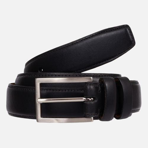 Cinto Dois Passantes Preto 26v08691