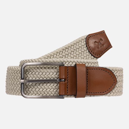 Cinto Elastico Caqui 26v08692