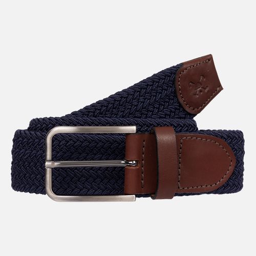 Cinto Elastico Marinho 26v08693