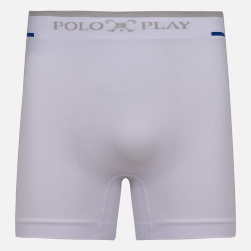 Cueca Boxer sem Costura 26v08344