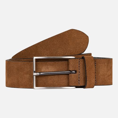 Cinto Camurça Bourbon 26v08685