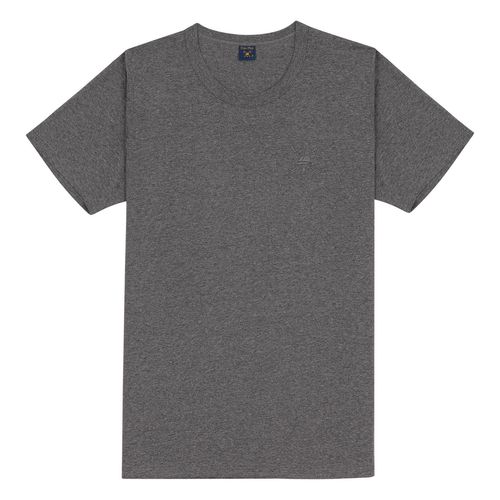 Camiseta Shadow Mescla Shade Taco Médio  26v08724