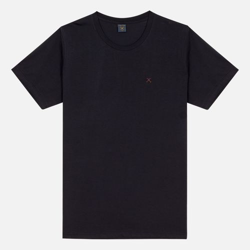 Camiseta Softblend Pima Modal 26i08747