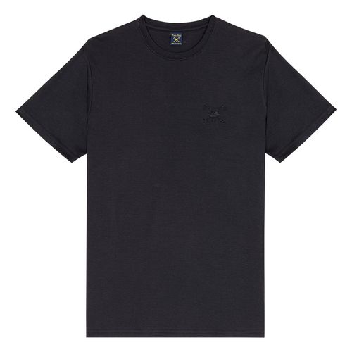 Camiseta Suedine 50 Taco Médio Shade 26v08582