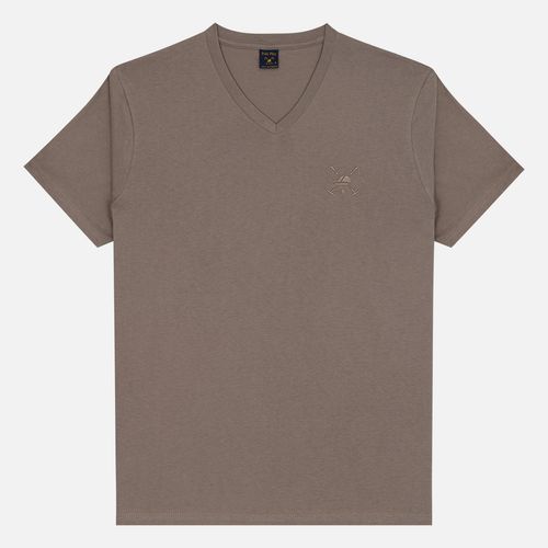 Camiseta Dv Shade Tm 26i010