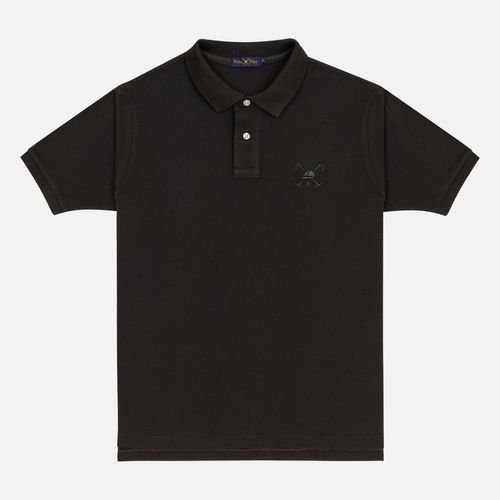 Camisa Polo Shade Taco Medio 26i002
