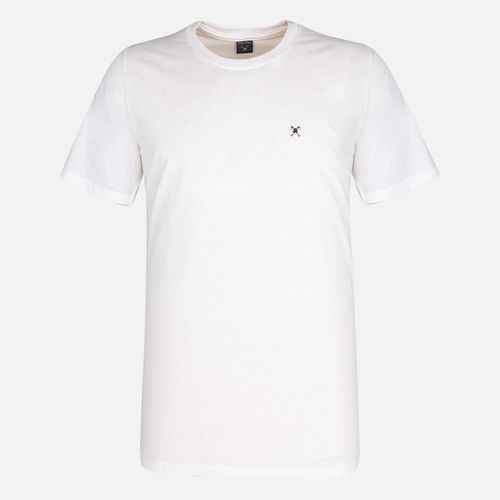 Camiseta Linho Blend Taquinho