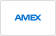 Logo Amex