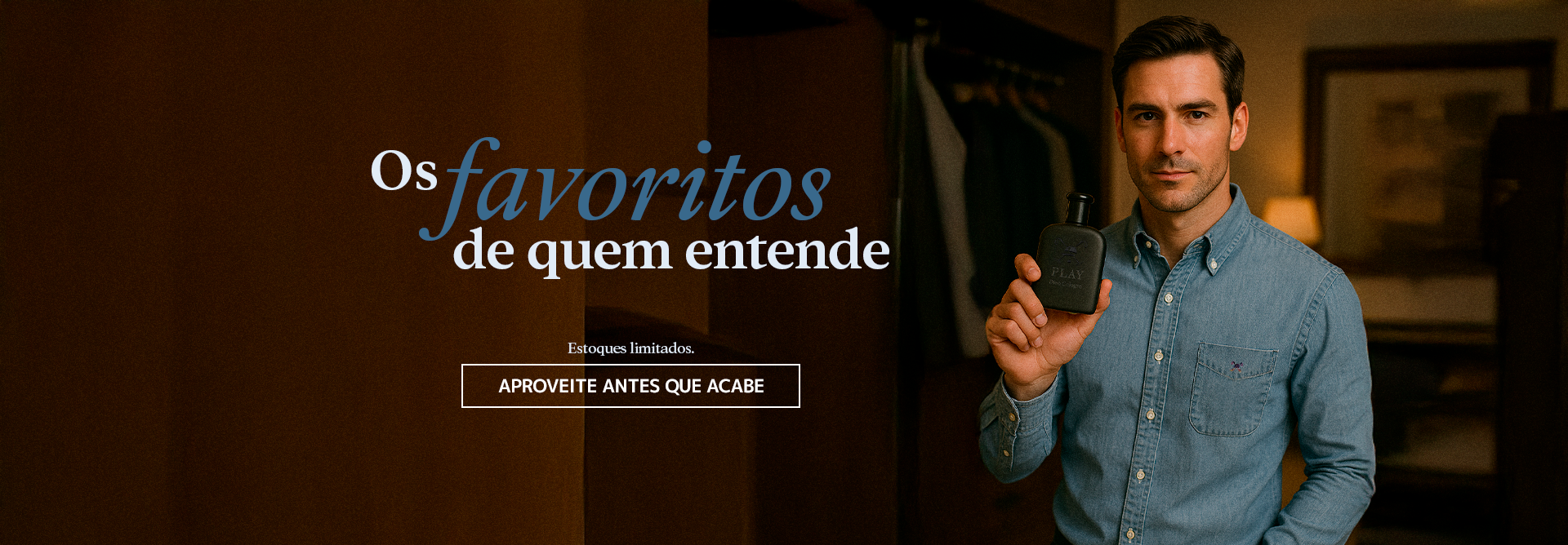 Favoritos