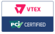 Logo VTEX Certified
