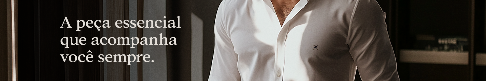 camisas